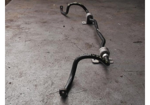 Стабілізатор передній Renault Kangoo II, 8200617861